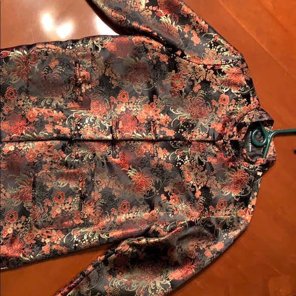 Robert Louis Jacket - Picture 3 of 4